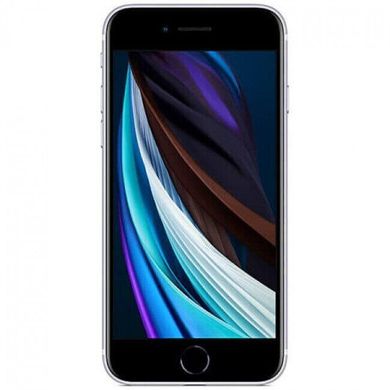 Apple iPhone SE 2 128GB White