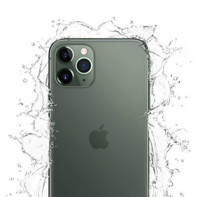 Apple iPhone 11 Pro Max Midnight Green 64Gb