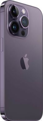 Apple iPhone 14 Pro 256GB Deep Purple (MQ1F3)