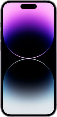 Apple iPhone 14 Pro 256GB Deep Purple (MQ1F3)