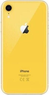Apple iPhone Xr Yellow 128Gb - купить Айфон ХР 128 Гб Желтый
