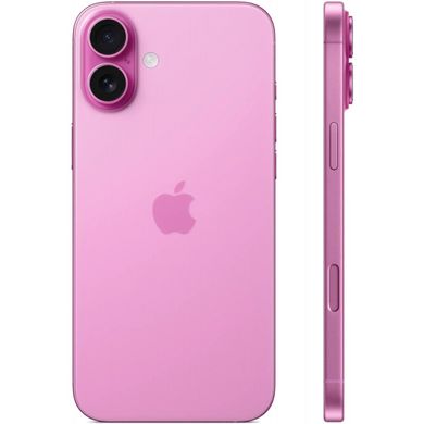 Apple iPhone 16 Plus 128Gb Pink (MXVW3)