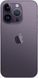 Apple iPhone 14 Pro 256GB Deep Purple (MQ1F3)