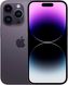 Apple iPhone 14 Pro 256GB Deep Purple (MQ1F3)