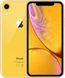Apple iPhone Xr Yellow 128Gb - купить Айфон ХР 128 Гб Желтый