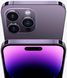 Apple iPhone 14 Pro 256GB Deep Purple (MQ1F3)