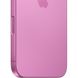 Apple iPhone 16 Plus 128Gb Pink (MXVW3)