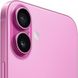 Apple iPhone 16 Plus 128Gb Pink (MXVW3)