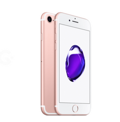 Apple iPhone 7 32Gb Rose Gold, Rose Gold