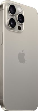 Apple iPhone 15 Pro 256GB Natural Titanium (MTV53)