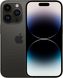 Apple iPhone 14 Pro 1TB Space Black(MQ2E3)