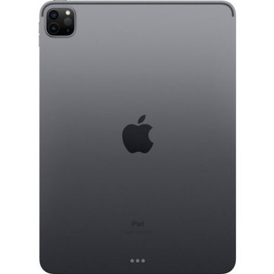 Apple iPad Pro 11" Wi-Fi + Cellular 256Gb Space Gray (MXEW2) 2020