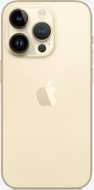 Apple iPhone 14 Pro 1Tb Gold(MQ2T3)