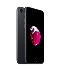 Apple iPhone 7 128Gb Black, Black