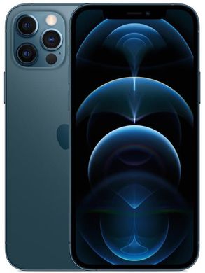 Apple iPhone 12 Pro 128GB Pacific Blue (MGMN3)