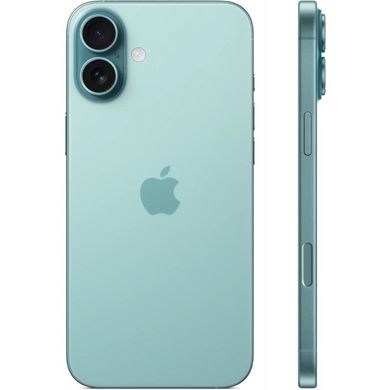 Apple iPhone 16 Plus 512Gb Teal (MY2J3)