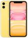 Apple iPhone 11 Yellow 64GB