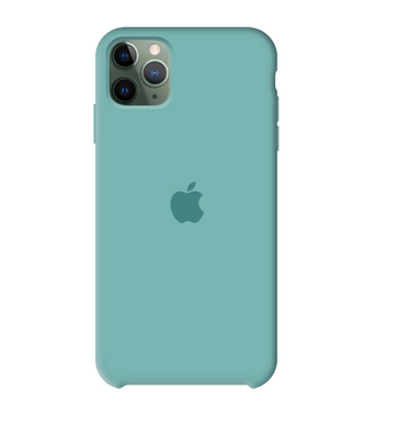 Silicone Case для iPhone 11 Pro