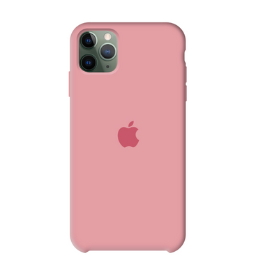 Silicone Case для iPhone 11 Pro