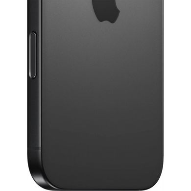 Apple iPhone 16 Pro 128Gb Black Titanium (MYND3)