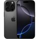 Apple iPhone 16 Pro 128Gb Black Titanium (MYND3)