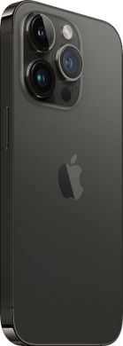 Apple iPhone 14 Pro Max 128GB Space Black (MQ9P3)