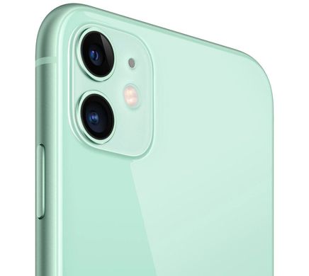 Apple iPhone 11 Green 128Gb