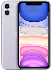Apple iPhone 11 Purple 128Gb