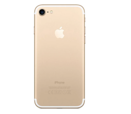 Apple iPhone 7 128Gb Gold, Gold