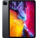 iPad Pro 11" Wi-Fi 128Gb Space Gray (MY232) 2020