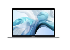 Apple MacBook Air 13" 512Gb Silver 2020