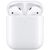 Airpods 2 (wireless charging case)
