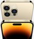 Apple iPhone 14 Pro Max 128GB Gold (MQ9R3)