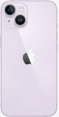 Apple iPhone 14 128GB Purple (MPV03)