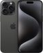 Apple iPhone 15 Pro 1TB Black Titanium (MTVC3)