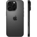 Apple iPhone 16 Pro 256Gb Black Titanium (MYNH3)