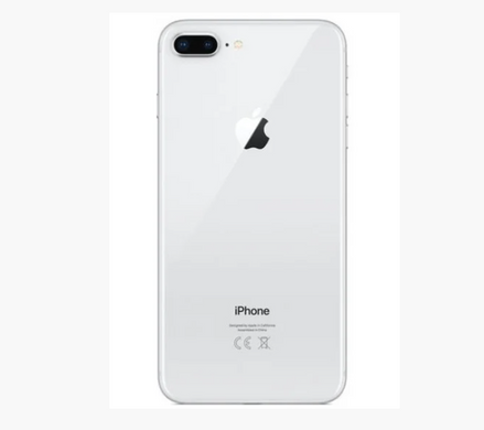Apple iPhone 8 Plus 256 Gb Silver