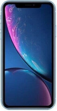 Apple iPhone Xr Blue 128Gb - купить Айфон ХР 128 Гб Голубой