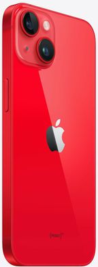 Apple iPhone 14 128GB (PRODUCT)RED (MPVA3)