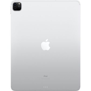 iPad Pro 11" Wi-Fi 256Gb Silver (MXDD2) 2020