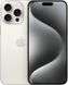 Apple iPhone 15 Pro 1TB White Titanium (MTVD3)