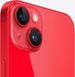 Apple iPhone 14 128GB (PRODUCT)RED (MPVA3)