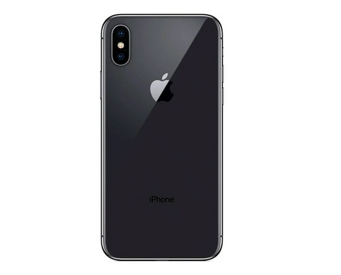 Apple iPhone X 64Gb Space gray Neverlock - Айфон Х 64 ГБ Грей