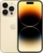 Apple iPhone 14 Pro Max 256GB Gold (MQ9W3)