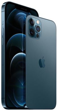 Apple iPhone 12 Pro Max 128GB Pacific Blue (MGDA3)