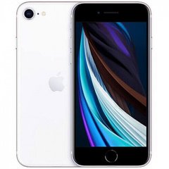 Apple iPhone SE 2 128GB White