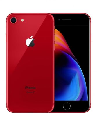 Apple iPhone 8 64Gb RED