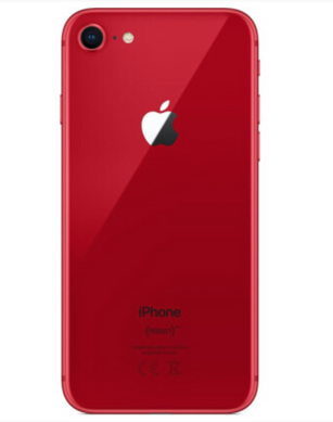 Apple iPhone 8 256Gb RED