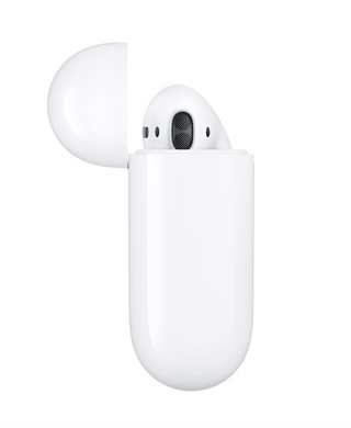Apple AirPods 2, Білий