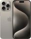 Apple iPhone 15 Pro Max 512 Gb Natural Titanium (MU7E3)